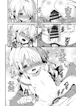 Page 20 of Shuumatsu no Lolita | The Last Lolita