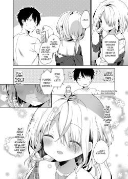 Page 26 of Shuumatsu no Lolita | The Last Lolita