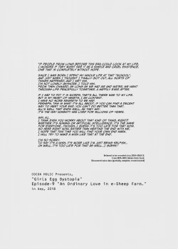 Page 3 of Shuumatsu no Lolita | The Last Lolita