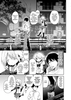 Page 7 of Shuumatsu no Lolita | The Last Lolita