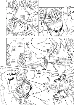 Page 22 of Fortune Girl