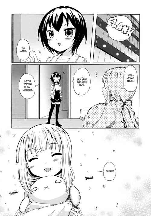 Download I Want To Express My True Feelings