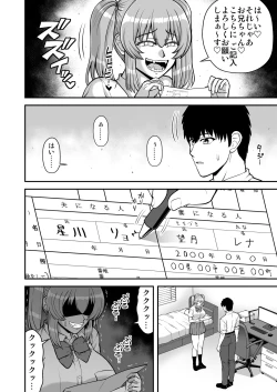 Page 155 of Rorikon de kusozako de hentai no chō kimoi watashi no dai dai dai dai daisukina o nīchan o watashi no isshō no yakko ● ni shiteyatta wwwww