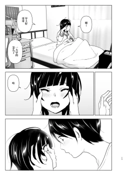 Page 72 of Imouto, Mahou Shoujo!? 2