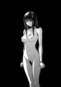 Page 18 of Chijou Hyakkai R18 Ch16-20地上100層