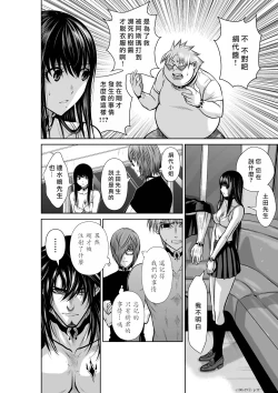 Page 200 of Chijou Hyakkai R18 Ch16-20地上100層