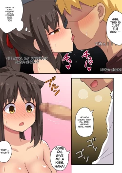 Page 26 of Niizuma Nanaka no Roshutsu Haishin