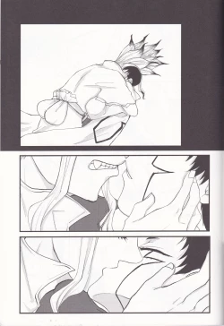 Page 32 of Spell on Me