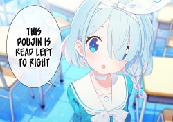 Page 4 of Overflowing With Love From Wakamo