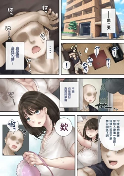 Page 15 of Onaji Mansion  ni Sumu  Onna-tachi ga  Maiban Ore ni Okazu  o Todoke ni Kuru Ken | 住在同一個公寓的女人們每晚都給我送飯菜過來的故事