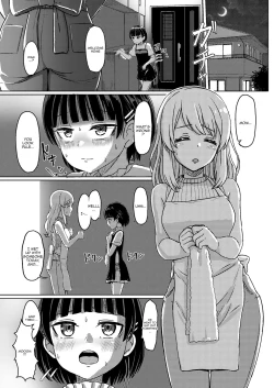 Page 14 of Joshi Chuugakusei Charao ni Hamattesaa Taihen Fan Kari Taishou Kamatte-chan