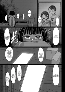 Page 16 of Joshi Chuugakusei Charao ni Hamattesaa Taihen Fan Kari Taishou Kamatte-chan