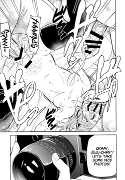 Page 16 of Sono Bisque Doll wa Uri o Suru 2