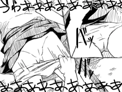 Page 8 of 【グロ】地デジ娘と幼女のお腹