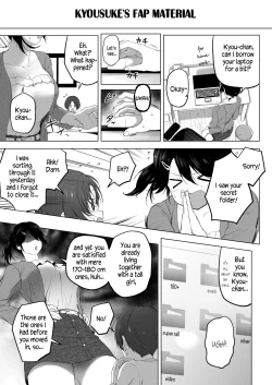 Page 22 of Motto! Choushin Itoko to Ecchii Koto Shiyo | Once Again! I Want to Do Sexy Things with My Tall Cousin!