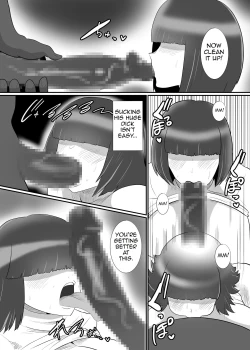 Page 13 of Mekakure Oku-san wa Ryuugakusei to no Uwaki Sex o Kotowarenai