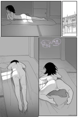 Page 21 of seme kibō! Makete bakari no futanari fūzoku jō｜想做攻！总是失败的扶她风俗娘