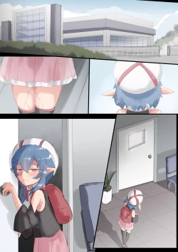 Page 24 of Seiai Saiban Selem Scarlet | The Erotic Trials Selem Scarlet