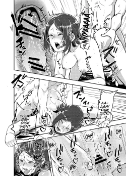 Page 15 of Camera o Tsukatte Odoseba Iijan