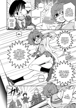 Page 5 of Chemical Miracle