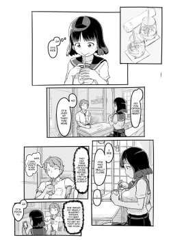 Page 14 of Yumeoi Kareshi Mochi Doukyuusei