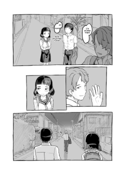 Page 65 of Yumeoi Kareshi Mochi Doukyuusei