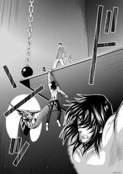 Page 70 of Chijou Hyakkai R18 Ch21-25地上100層