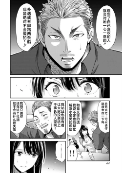 Page 66 of ギルティサークル 第04巻