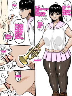 Page 99 of Jukujo school English