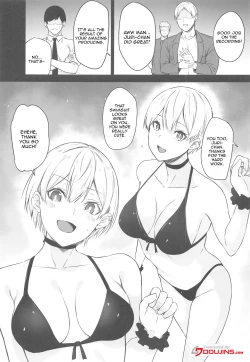 Page 2 of Juri-chan no H Cos Satsueikai