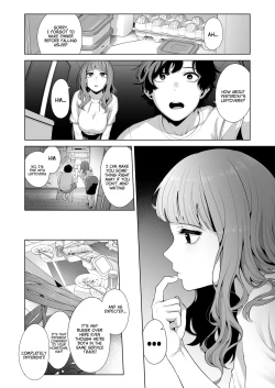 Page 5 of Dousei Kanojo to Asa made Tsuyudaku Hametaoshi | Having Sloppy Sex Till Morning with My Live-in Girlfriend