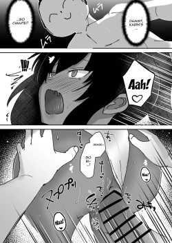 Page 13 of Kyouei Mizugi ga Nuge naku Natta Karin no Otetsudai o Suru Hon