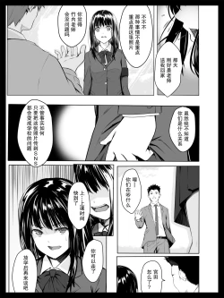 Page 6 of Kyouhaku Sareta Seito Kaichou | 被威胁的学生会长