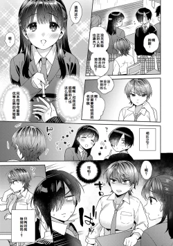 Page 143 of Suki dakara Osoitai - I wanna attack you because I love you