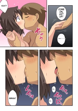 Page 28 of Niizuma Nanaka no Roshutsu Enkai