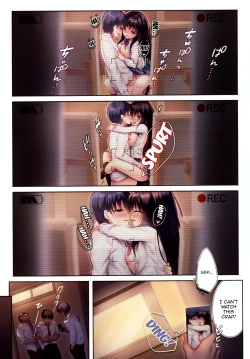 Page 6 of Ijimerarekko no Boku ni wa Kanojo o Shiawase ni Dekinai