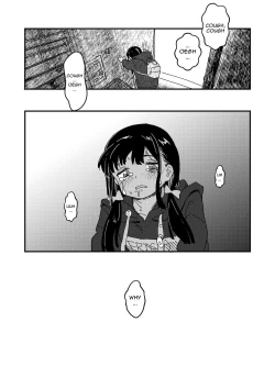 Page 19 of Aiiro ni Somaru made 3 ~ Hajimete no Kareshi