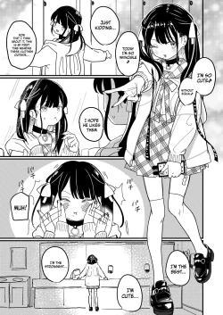 Page 10 of Aiiro ni Somaru made