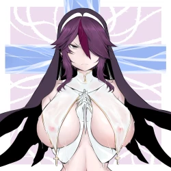 Page 1 of Rosaria x Barbara