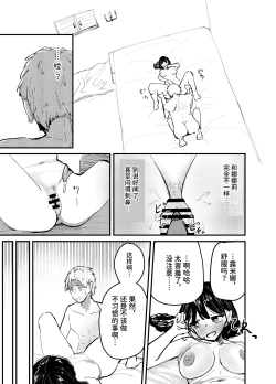 Page 40 of Succubus no Kyuuai Koudou