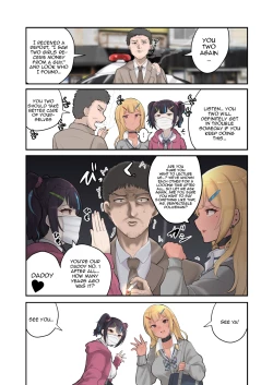 Page 26 of Genkai Twins episode 1