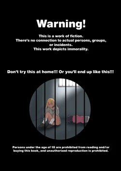 Page 2 of Genkai Twins episode 1