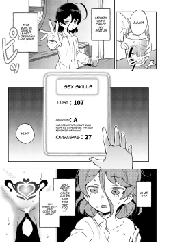 Page 28 of Onaho Uri No Shoujo