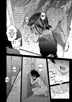 Page 37 of Onaho Uri No Shoujo