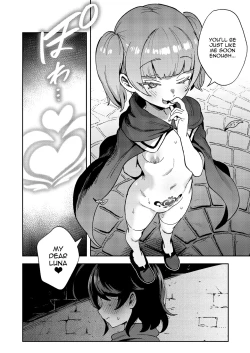 Page 43 of Onaho Uri No Shoujo