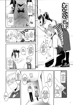 Page 11 of Seifuku Rakuen 17 - Costume Paradise 17