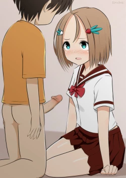 Page 4 of アネコとおとう太 Ch. 1-6