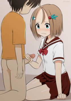 Page 6 of アネコとおとう太 Ch. 1-6