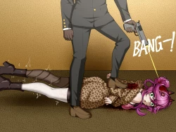 Page 10 of 濱蓮市番外——賭徒的末路