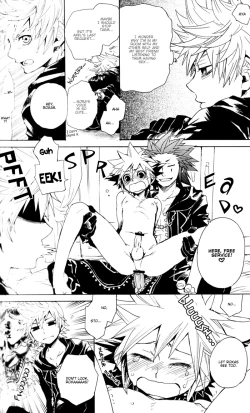 Page 30 of Colourful Sky